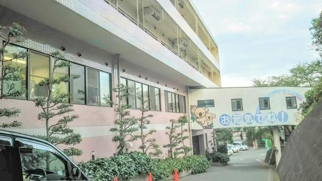 カトレア 施設外観