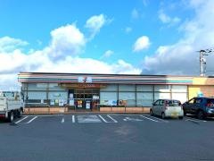 セブンイレブン　甘木インター店