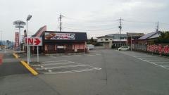 おおぎやラーメン　安中店