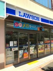 ローソン　高知追手筋一丁目