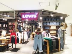 ＬＥＶＩ'Ｓストア　名古屋パルコ店