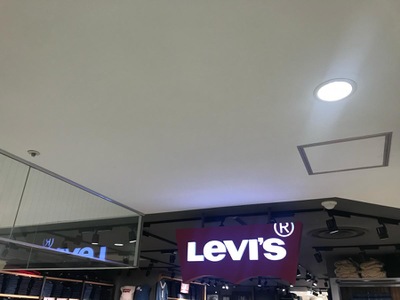マーケットピア ｌｅｖｉ ｓストア 名古屋パルコ店