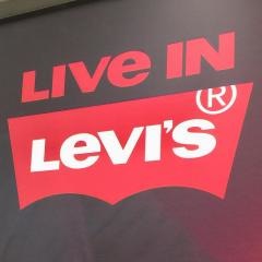 ＬＥＶＩ'Ｓストア　名古屋パルコ店
