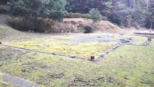大板山たたら製鉄遺跡