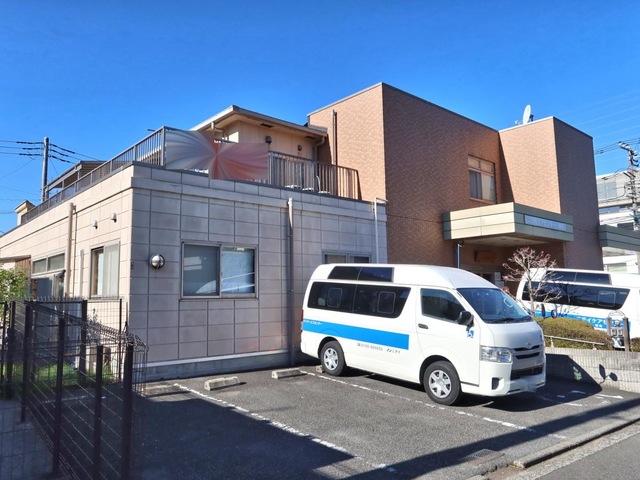 ニチイケアセンター樽町 施設外観