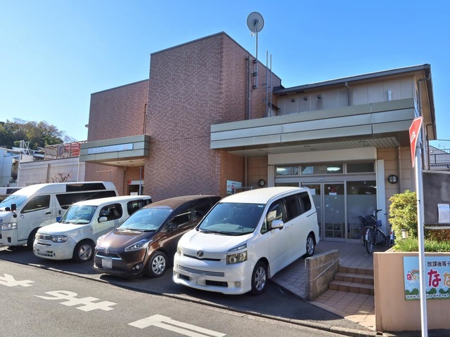 ニチイケアセンター樽町 施設外観