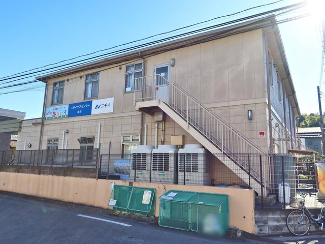 ニチイケアセンター樽町 施設外観