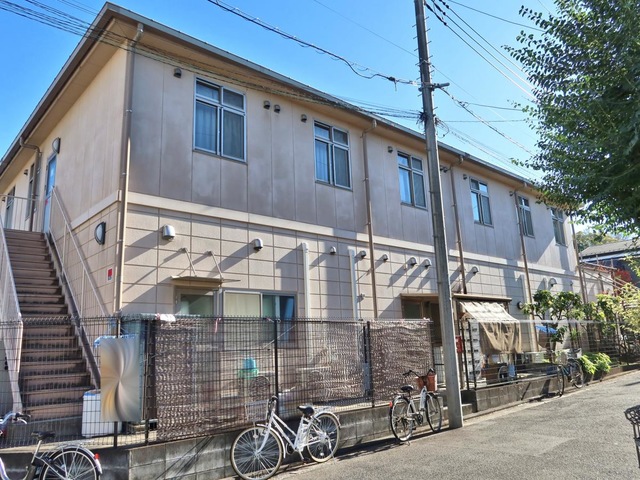 ニチイケアセンター樽町 施設外観