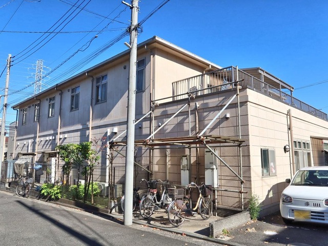 ニチイケアセンター樽町 施設外観