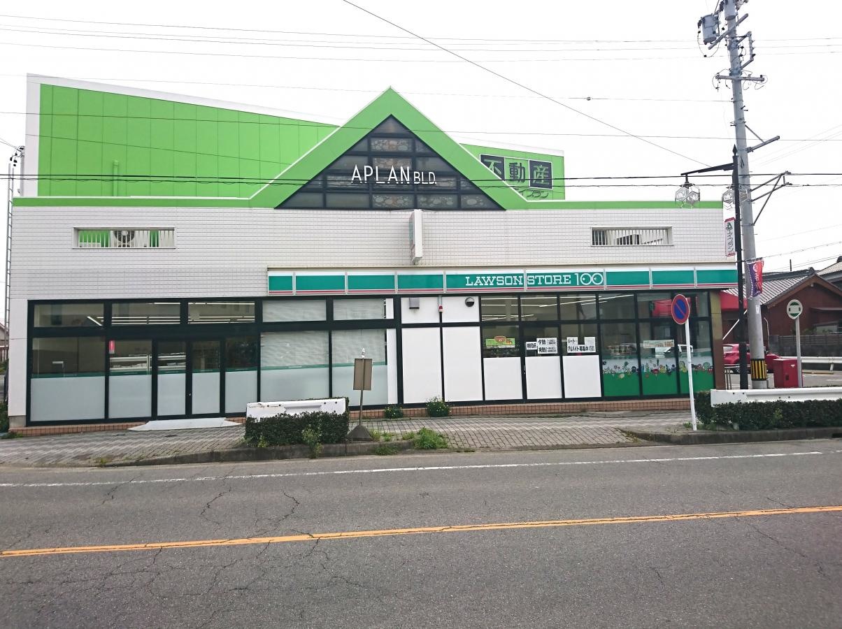施設 外観、施設 雰囲気