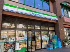 ファミリーマート　日本橋浜町Ｆタワー店