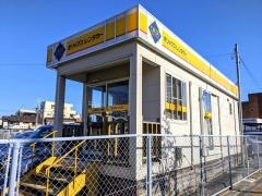 オリックスレンタカー近鉄鵜方駅前店