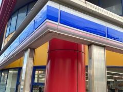 ローソン・スリーエフ　横浜駒岡店