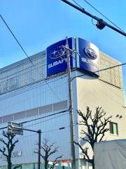 神奈川スバル東名川崎店
