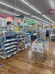 ＤＣＭ　平塚田村店