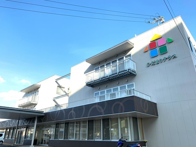 特別養護老人ホームひだまりテラス
