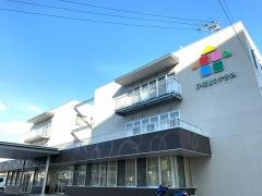 特別養護老人ホームひだまりテラス