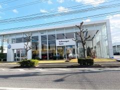 フォルクスワーゲン山陰