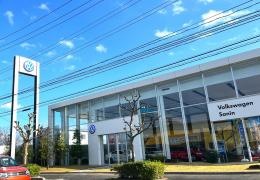 フォルクスワーゲン山陰