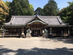 日根神社