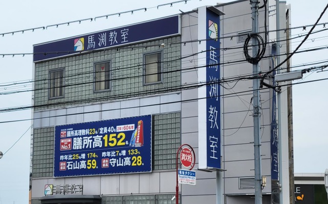 馬渕教室 膳所校｜馬渕教室 高校受験コース
