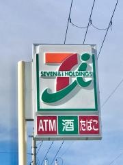 セブンイレブン　海南インター前店