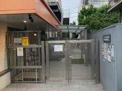 アソシエ自由が丘保育園