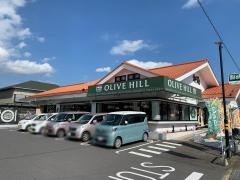 オリーブの丘　土浦真鍋店