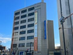 ひろぎん証券株式会社　福山支店