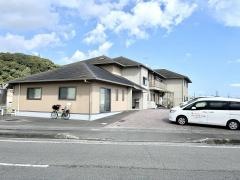 まごころホーム島田