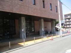 露橋柔道クラブ