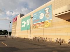 イオン　名寄店