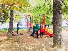 緑ケ丘公園