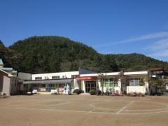 米川聖マリア保育園