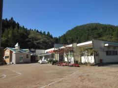 米川聖マリア保育園