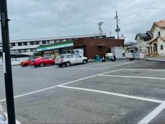ファミリーマート　いわき好間店
