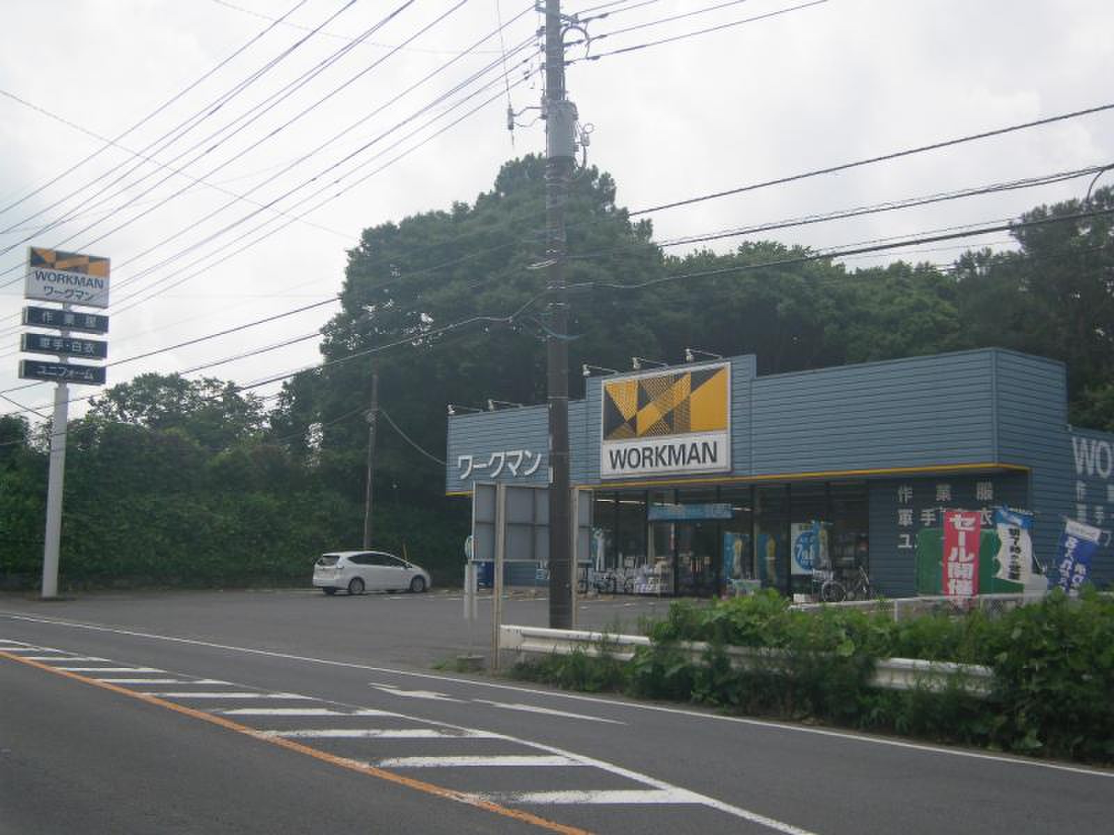 活動歴および当時の関連ビジュアル記録