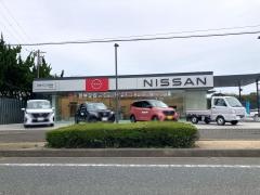 日産プリンス茨城高萩店