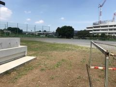 桶川市立加納中学校