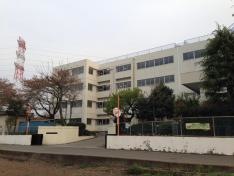 桶川市立加納中学校