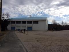 南志津小学校