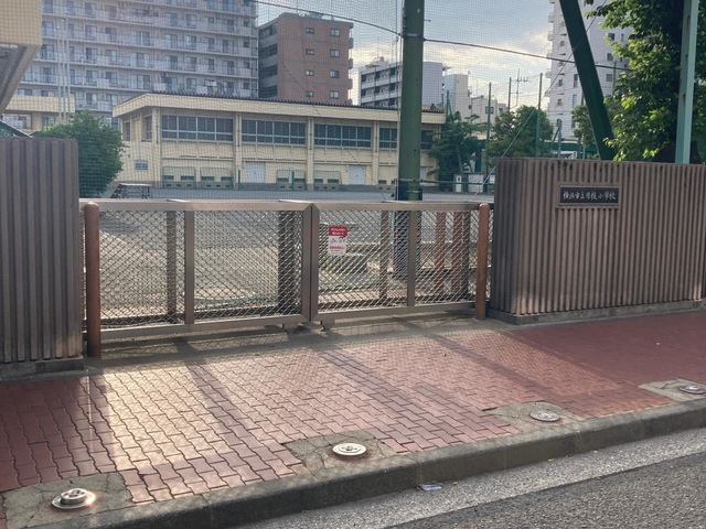 日枝小学校／ホームメイト