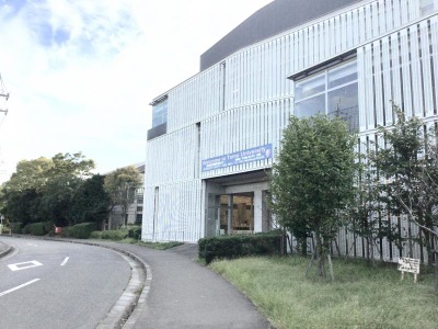 スタディピア 多摩大学湘南キャンパス 藤沢市円行