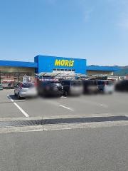 モリスホームセンター花田店