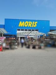 モリスホームセンター花田店