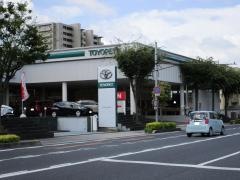 岡山トヨペットＳ．Ｓｔａｇｅ伊福町