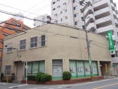 福岡中央銀行平尾支店