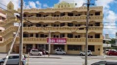 上地歯科・耳鼻咽喉科