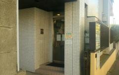 学が丘動物病院