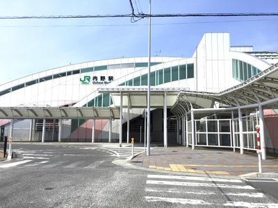 ユキサキナビ ｊｒ越後線内野駅 新潟市西区内野町